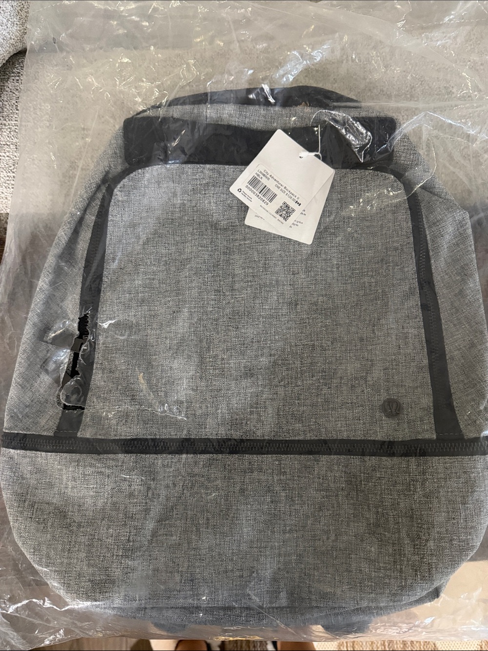 NWT City Adventure 17L Backpack
